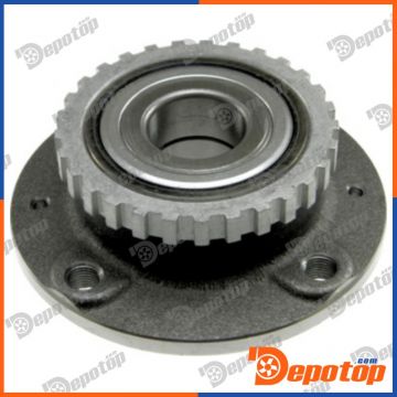 Moyeu de roue arriére pour CITROEN | 370172, 374844